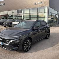 Hyundai Kona 1.0 T-GDI 48V 120cv N Line