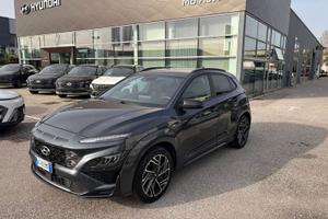 Hyundai Kona 1.0 T-GDI 48V 120cv N Line