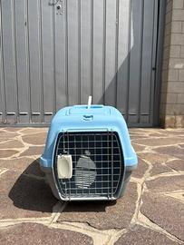 Trasportino per animali di piccola taglia