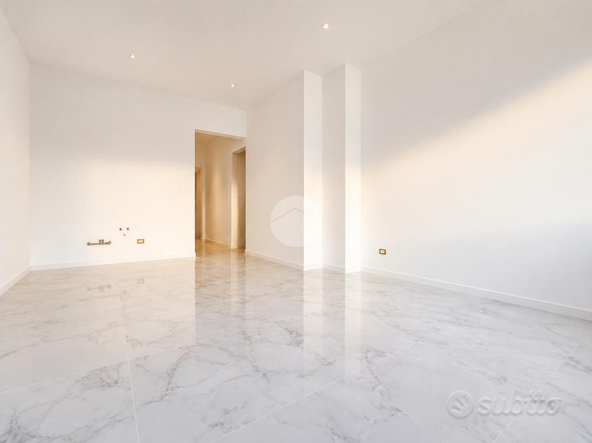 Appartamento – Roma, Marcigliana, Municipio Roma III - Vista 5