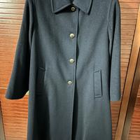 Cappotto Loden Moessmer