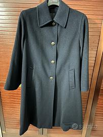 Cappotto Loden Moessmer