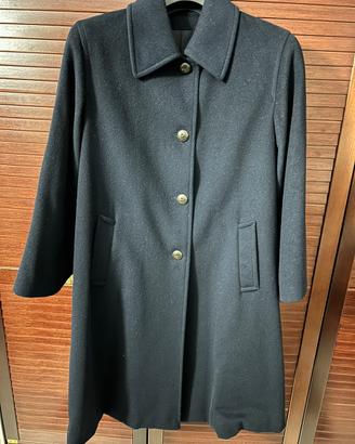 Cappotto Loden Moessmer