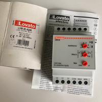 Lovato rele’ di livello LVM30A240