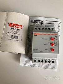 Lovato rele’ di livello LVM30A240