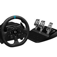 Logitec G923 per PS4 e PS5