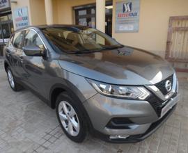 NISSAN Qashqai 1.5 dCi Business