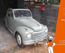 FIAT 500 L (epoca) TOPOLINO