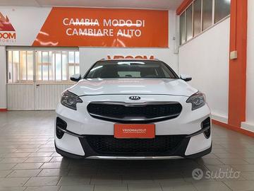 KIA Xceed kia xceed 1.0 TGDi GPL Style