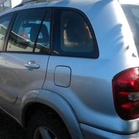 TOYOTA RAV 4 2000 D4D DEL 2003