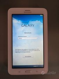 Tablet Samsung Galaxy Tab 3 Lite SM-T111