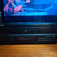 Lettore Laserdisc Pioneer cld1700