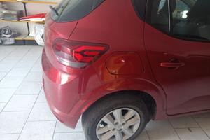 Dacia Sandero 1.0 SCe