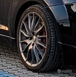 Gomme Alfa Mito Altimax one S estive 215 r 18 y89