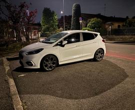 FORD Fiesta 7ª serie - 2019