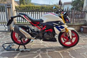 Bmw g310r
