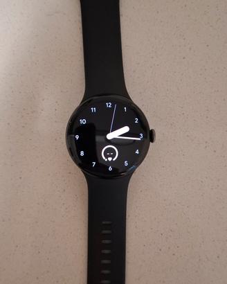 google pixel watch 4