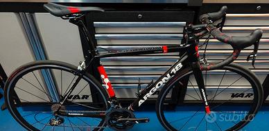 argon 18 gallium pro