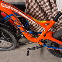 MTB GT SENSOR X 27.5