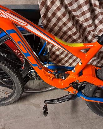 MTB GT SENSOR X 27.5