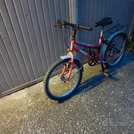 bicicletta bimba