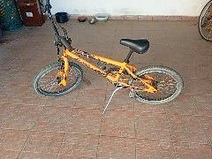 bmx Atala 