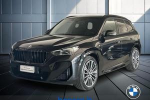 BMW X1 sdrive18d Msport auto
