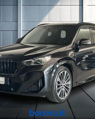 BMW X1 sdrive18d Msport auto