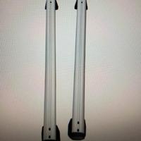 Barre porta tutto Audi Q3