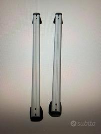 Barre porta tutto Audi Q3