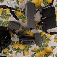 Dji mavic 2 usato ottime condizini