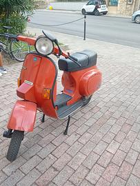 Vespa pk 50 s 4 marce