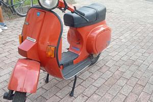 Vespa pk 50 s 4 marce