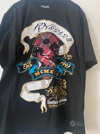 T-shirt SOUT POLE limited edition