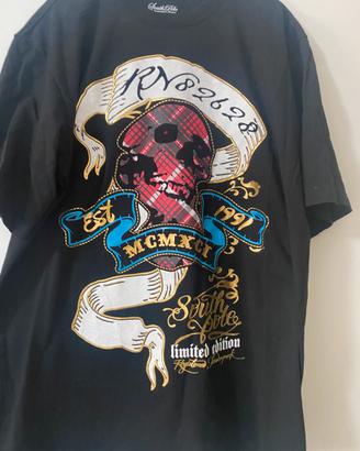 T-shirt SOUT POLE limited edition