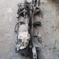 Culla motore audi a3