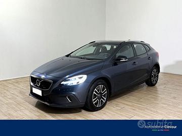 Volvo V40 Cross Country D2 Business Plus