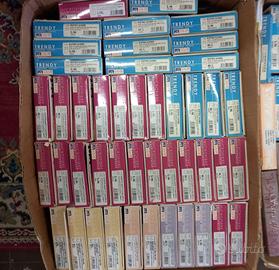 Stock 1000 pezzi di intimo