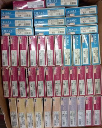 Stock 1000 pezzi di intimo