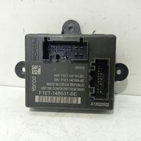 CENTRALINA VETRI FORD Focus S. Wagon 6Â° Serie XWD