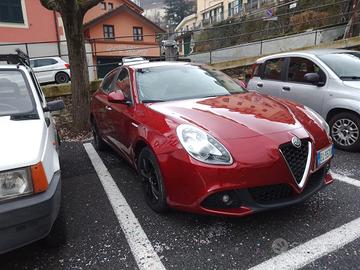 Giulietta 