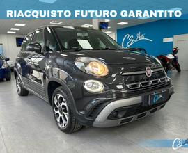 Fiat 500 L 1.3 mjt 95cv my20