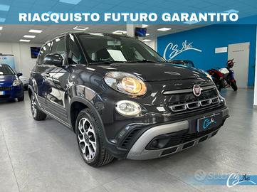 Fiat 500 L 1.3 mjt 95cv my20