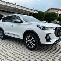 Dr 7.0 7 posti GPL casa madre IVA ESPOSTA