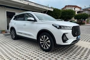 Dr 7.0 7 posti GPL casa madre IVA ESPOSTA