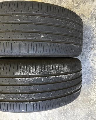 gomme usate 2355018 Estivo CONTINENTAL - Con - 835