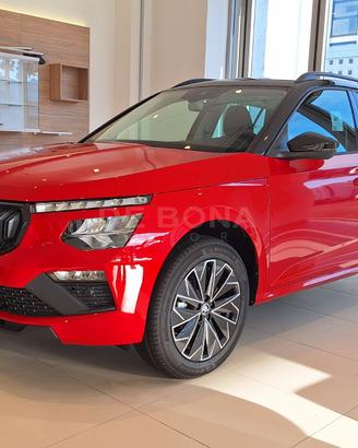 Skoda Kamiq 1.0 tsi style 115cv dsg