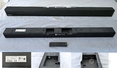 SoundBar Samsung "SENZA SUB WOOFER"
