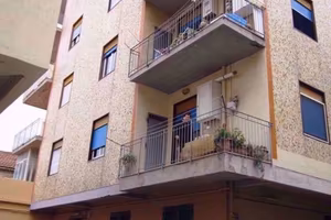 Stanza in appartamento a Messina