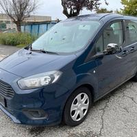 Ricambi Ford Tourneo Courier 1.0 Benzina 2018